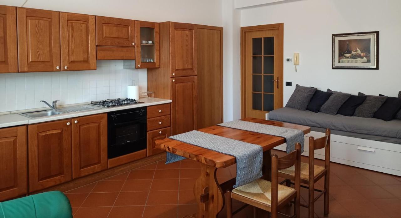 Nicole Country Apartments Cassacco Eksteriør billede