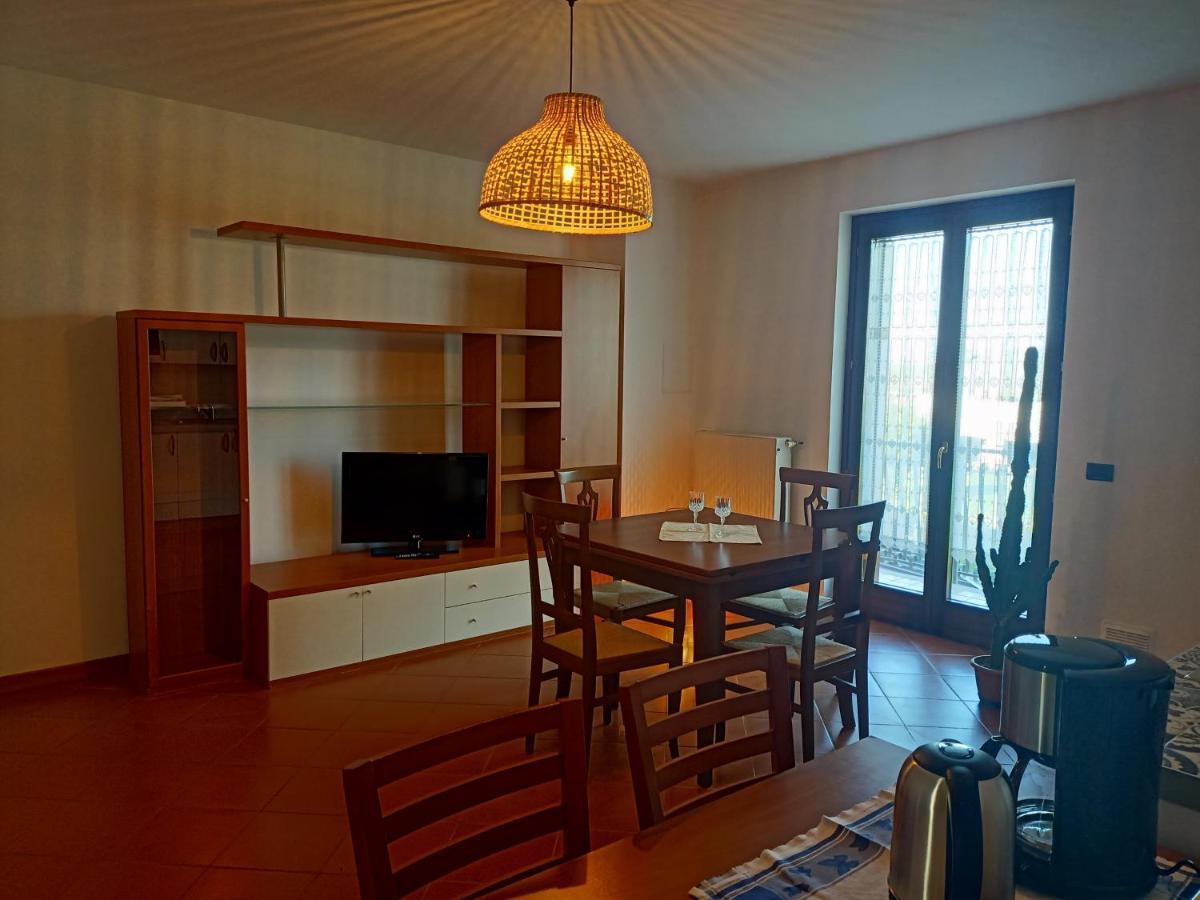 Nicole Country Apartments Cassacco Eksteriør billede