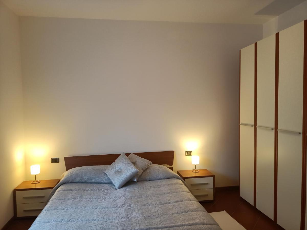 Nicole Country Apartments Cassacco Eksteriør billede
