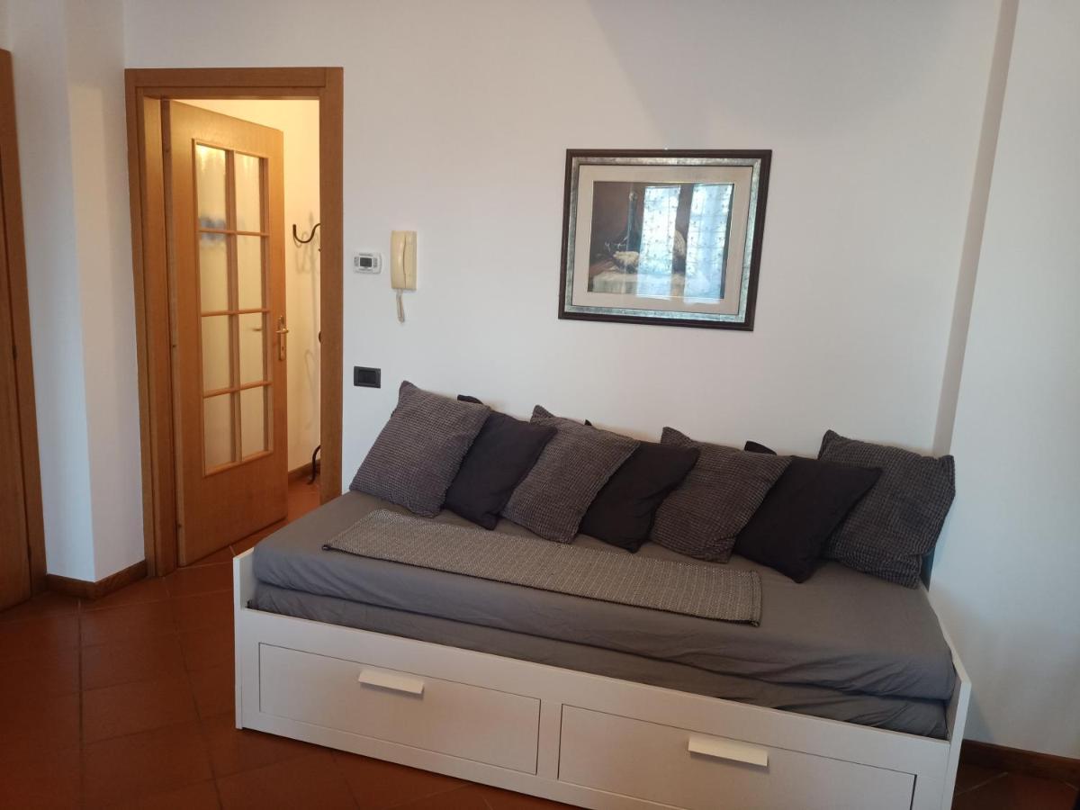 Nicole Country Apartments Cassacco Eksteriør billede