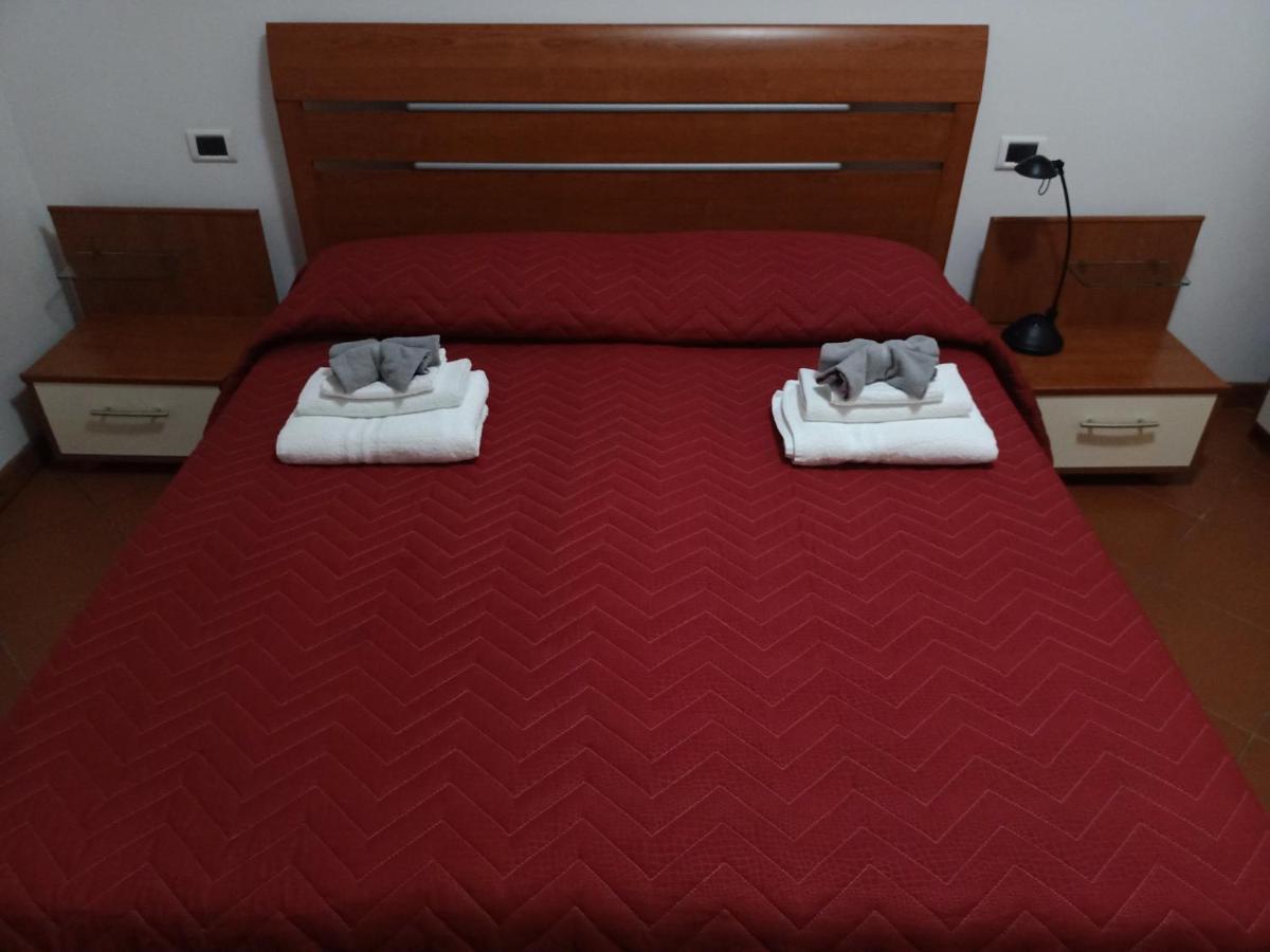 Nicole Country Apartments Cassacco Eksteriør billede