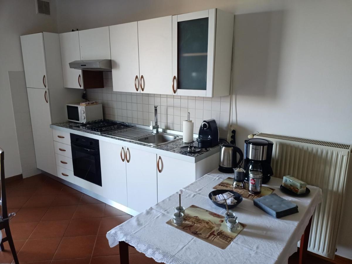 Nicole Country Apartments Cassacco Eksteriør billede